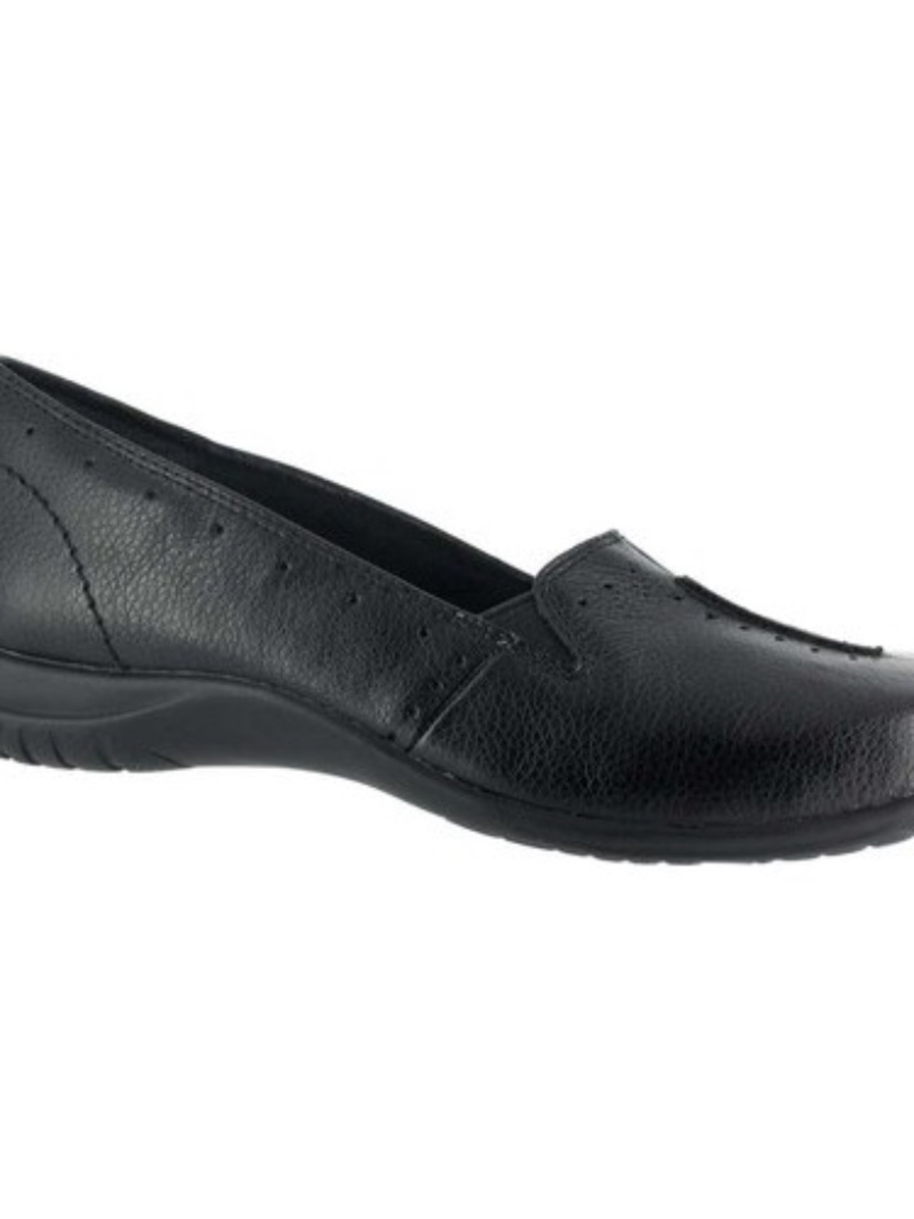 Easy Street Womens Purpose Loafer